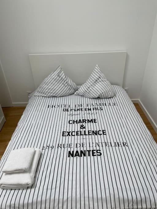 Appartement Atypique Et Fraichement Renove Saint-Vallier  Luaran gambar