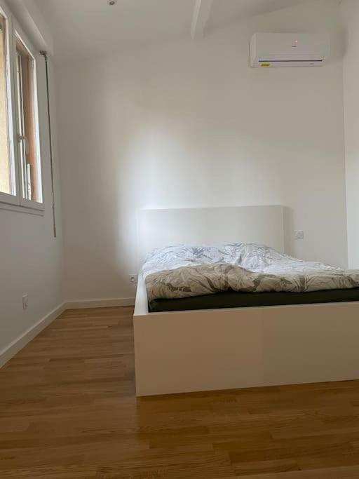 Appartement Atypique Et Fraichement Renove Saint-Vallier  Luaran gambar